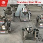Multifunctional Daily Necessities Food Dry Powder Mixer