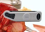 High Temperature Alarm Auto Calibration Function Digital Food Thermometer
