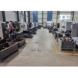 Hebei Bozhuan Petroleum Machinery Co., Ltd