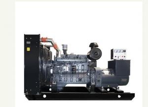 Wholesale ComAp Control System Shanghai Diesel Generators 20kw-1000kW Low Fuel Consumption from china suppliers