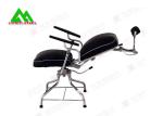 Ear Nose And Throat ENT Examination Chair Electric Height Adjustable In Clinic