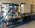 Desalinate Water Desalination of Sea Water Salt Water Desalination Plant