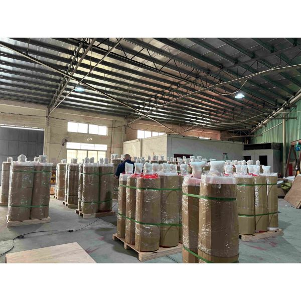 HFC227ea Fire Suppression System Without Pollution For Server Room