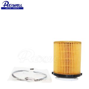 Wholesale Engine Oil Filter Element for Mercedes-Benz A2701800109 SHIPPING Ocean/Air Cargo/Express from china suppliers