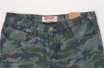 Men's Camo print Chino Shorts