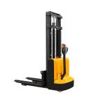 Economic Electric Pallet Stacker Battery Powered Stacker 2t 4.5m