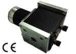 1064nm Fiber Laser Laser Scanner Calibration Precision Coaxial