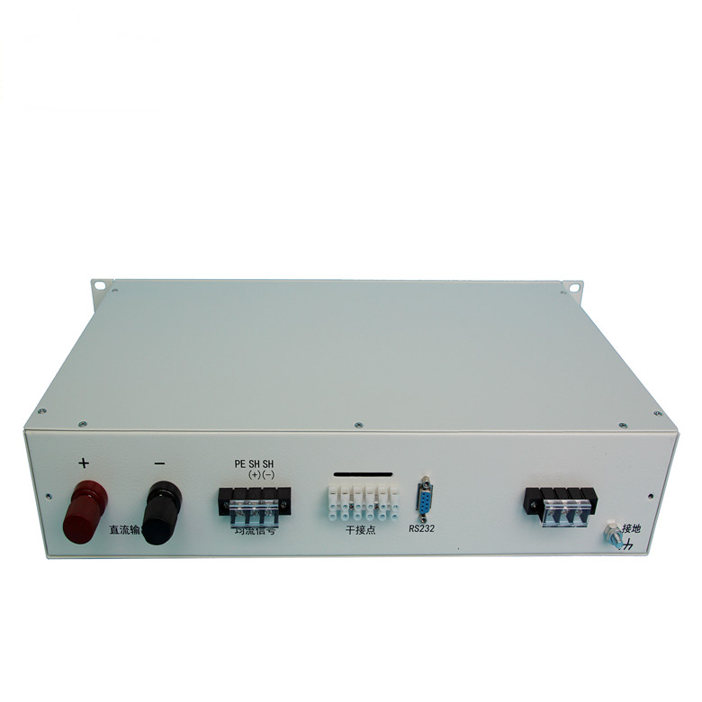 RCT2000D Series Isolated DC-DC Converters Input 220vdc Output 220vdc 2200w D10-11-10