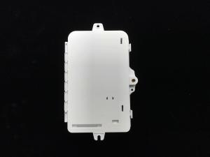 Wholesale White Fibre Optic Distribution Box For Telecommunication Network from china suppliers