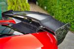 For Lamborghini LP580 LP610 Carbon Fiber Body Kit LP580 LP610 Upgraded VORS