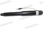 Spreader parts Gear Actuator 5130-037-0056- For Gerber Spreader