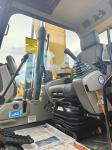 The well known cat 320E cat excavator , Second hand for sale for a fair price