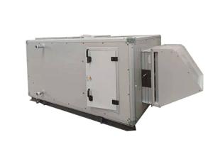 Wholesale Clean Room HVAC Equipment Air Handling Unit from china suppliers