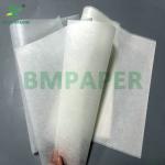 35gram 40gram Food Safe Coated Silicone Wrapping Paper For Baking 12 x 18inches