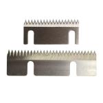 Carbide Food Packaging Machine Knives 185*15*1.8Mm Precision 0.2mm