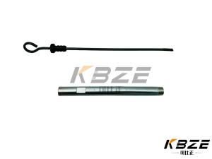 Wholesale 36.5CM DIPSTICK/24CM HOUSING E200B SWING MOTOR HYDRAULIC OIL DIPSTICK SET FOR CAT E200B from china suppliers