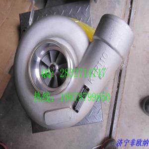 Wholesale komatsu Dump Truck HD325 turbo 6505-55-5030 SA6D104 enginer from china suppliers