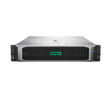 Intel Xeon 6248R Processor 32GB Memory 2.4TSAS SSD ProLiant DL380 Gen10 8SFF Rack Server