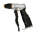 Metal Thumb Control Hose Nozzle Town Pressure Garden Washer Pet Cleaning Gun 1