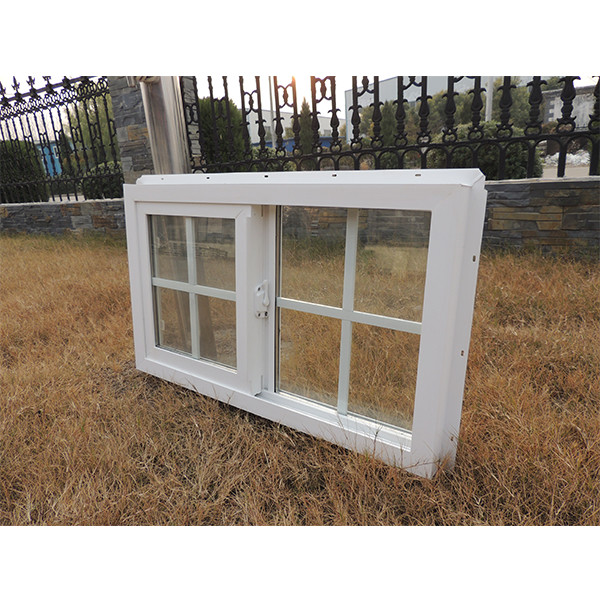 3.22 Inch Vinyl UPVC Sliding Window And Door Ventilator