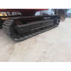 0.3M3 Bucket Used Mini Hitachi Excavator ZX70 ZX60