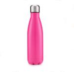 Virson sports bottle ,Stainless Steel Insulated Water Bottle.outdoor water
