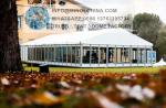 Waterproof Perpetual Tent For Restaurant 20*30m For Sale