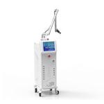 FDA approved Medical beauty equipment 30W vaginal tightening Fractional CO2
