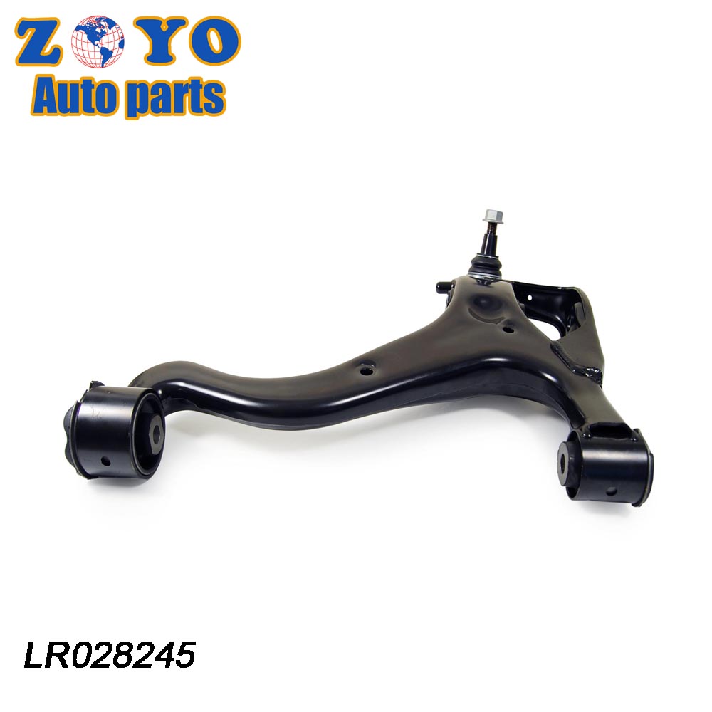 LR028245 Auto Manufacturers Left Lower Control Arm for Land Rover DISCOVERY LR3 2005-2009