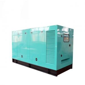 Wholesale PERKINS 200kva Diesel Generator 160KW 60Hz Electric Start Low Fuel Consumption from china suppliers