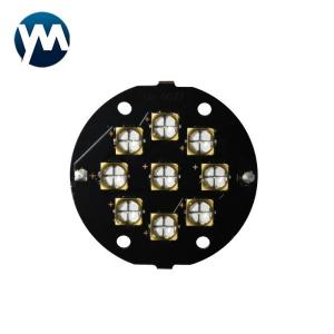 Wholesale Splicing SMD UV LED Module 90W For UV Curing / UV Sterilization from china suppliers