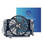 Plastic Air Cooler Fan Motor with 12 Months Guaranteed 64546921381 64546921940