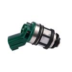 16600-1S700 Car Fuel Injector For Nissan Frontier Pickup Paladin