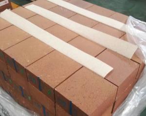 Wholesale 45% - 65% Mgo Magnesia Chrome Brick High Temperature Rotary Kiln from china suppliers