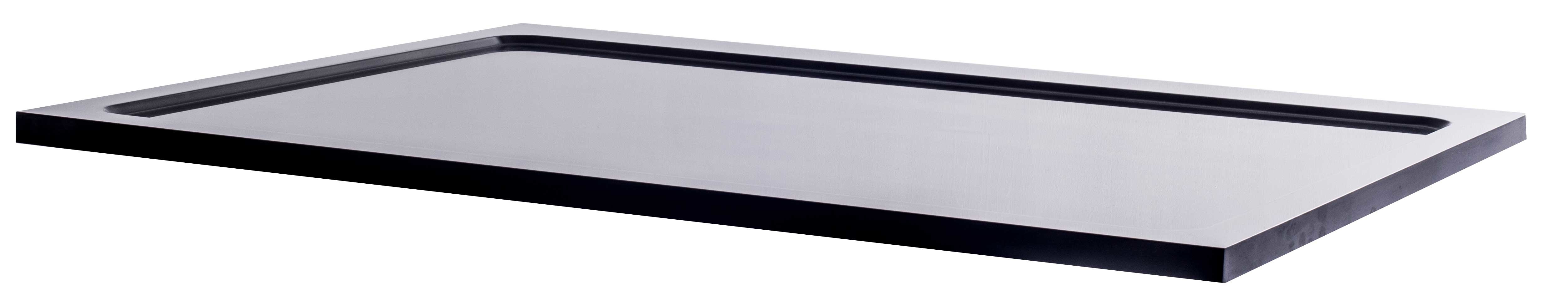 1000 * 750mm Chemical Resistant Table Tops With Chemical / Heat Resistant
