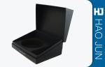 Pretty Coated Custom Gift Boxes With Lids , Magnetic Cardboard Box For Gift