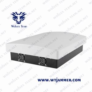Wholesale Upgraded Version Mobile Phone Signal Blocker 2G 3G 4G GSM800/900MHz DCS1800/1900MHz from china suppliers
