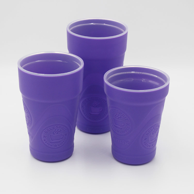 OEM Brand Flip Lid Water Bottles Multiple Colors For Promotion Gift