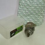 GY6 Motorcycle Starter Motor Aluminium Motorcycle Engine Components