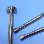 Cemented Carbide Stamping Mold Tungsten Carbide T-Shaped Die for Metal