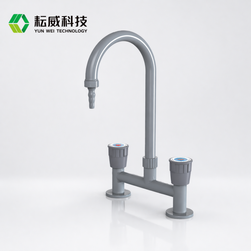Lab faucet
