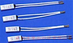 Wholesale ksd9700 bimetal thermo switch 250V/5A 40-180C from china suppliers