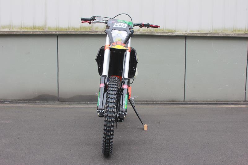 Hongli Super Hot Seller offroad enduro 250cc 4 stroke racing dirt bike 250cc enduro motorcycles