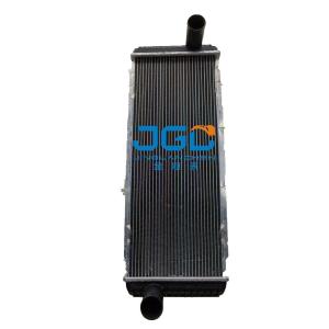 Wholesale Excavator Cooling System EC210B Water Tank Radiator 14549879 from china suppliers