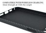 Military Material Case For iPhone 12 Mini Aramid Fiber Phone Case