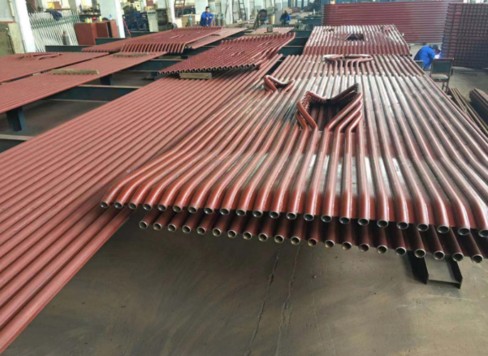 Ud Stud Wedling JinDa Boiler Tube Stud Welding Projects UD Studs
