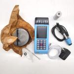 360° Portable Rockwell Hardness Tester 5vdc / 220vac -25~70℃ Storage Battery