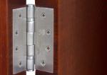 OEM Door Hinge Hardware , Stainless Steel Ball Bearing Butt Hinge