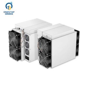 Wholesale Bitmain Antminer S19 Pro 110T Mining Machine Crypto Profitability High from china suppliers