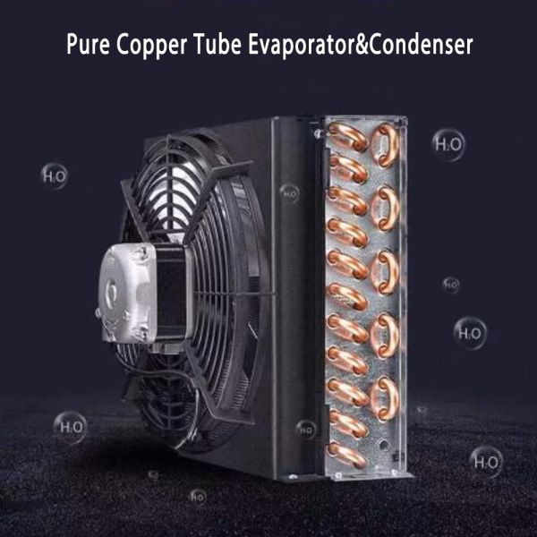 Commercial Customizable LED Refrigerated Display Cabinet Single-Temperature Console Powder Grooving Table for Pizza Salad